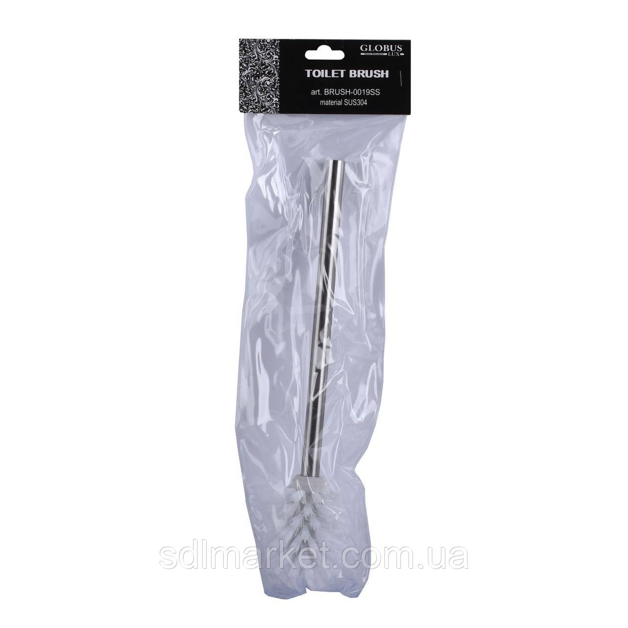 Ерш Globus Lux Brush 0019RM