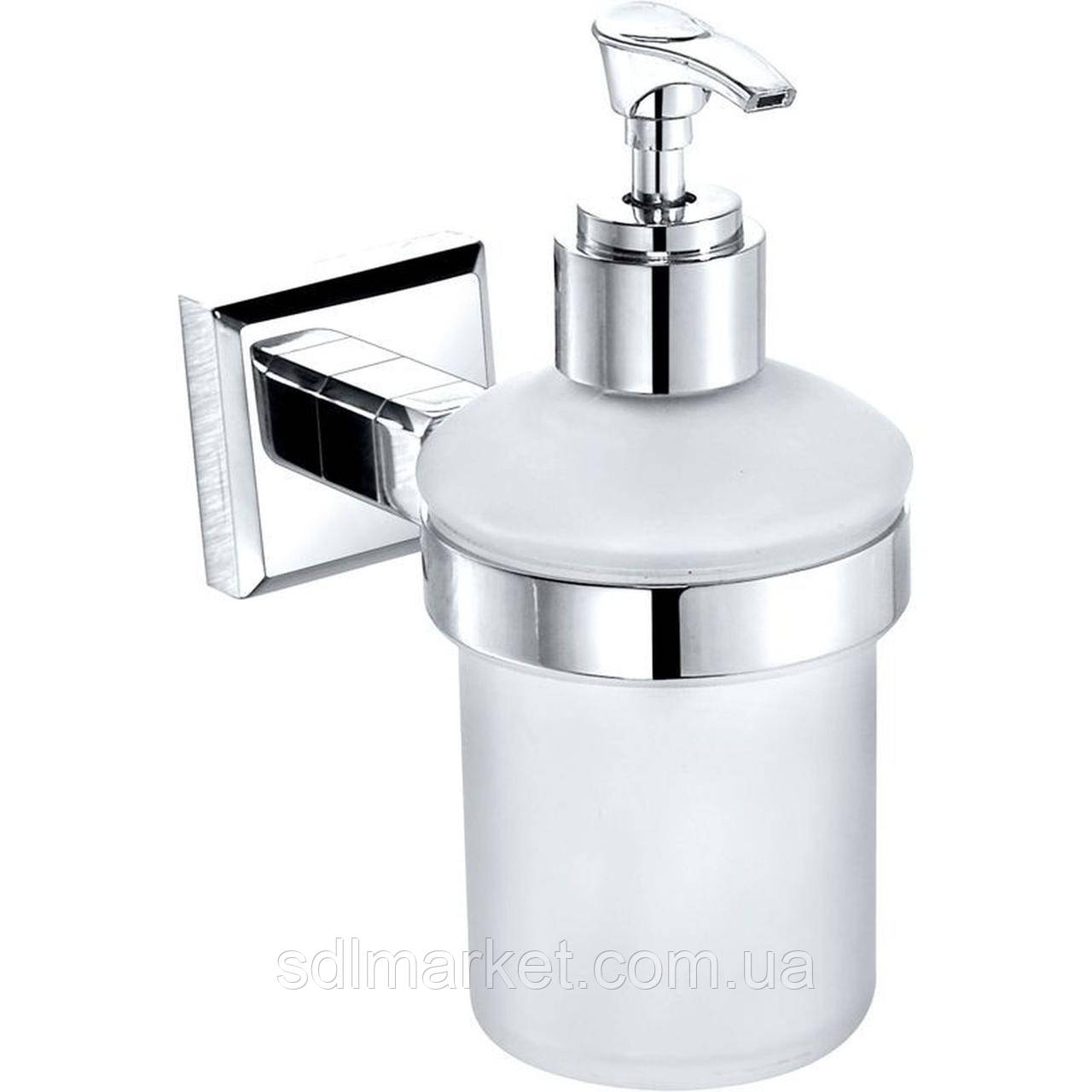 Дозатор рідкого мила Perfect Sanitary Appliances KB 9933