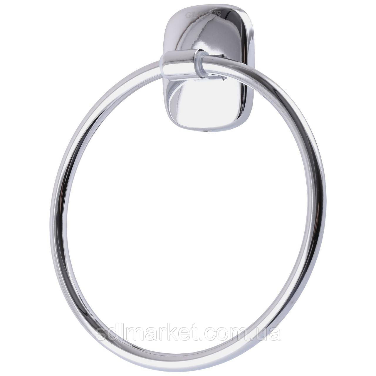 Клієнт рушник Perfect Sanitary Appliances RM 1003