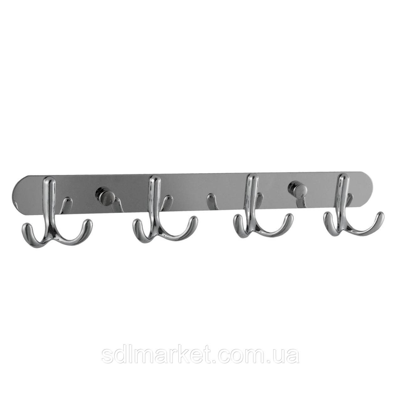 Планка с крючками Perfect Sanitary Appliances RM 1502-4