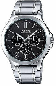 Годинник CASIO MTP-V300D-1AUDF