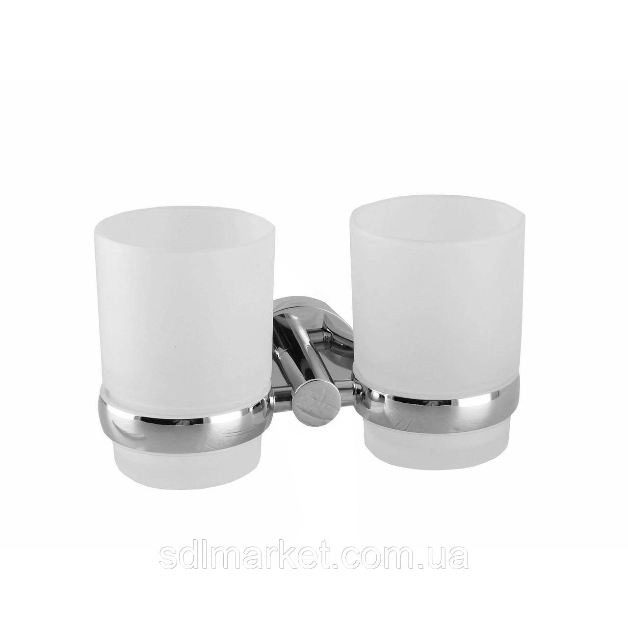 Стакан подвійно Perfect Sanitary Appliances SP 8128
