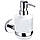 Дозатор рідкого мила Perfect Sanitary Appliances SP 8133, фото 3