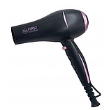 Фен FIRST FA-5654-9BA, фото 3