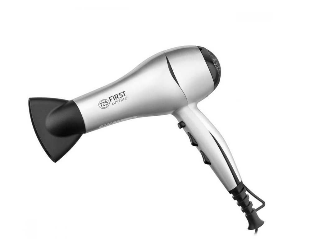 Фен FIRST FA-5654-9SI