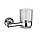 Стакан одинарний Perfect Sanitary Appliances YL 5101, фото 3
