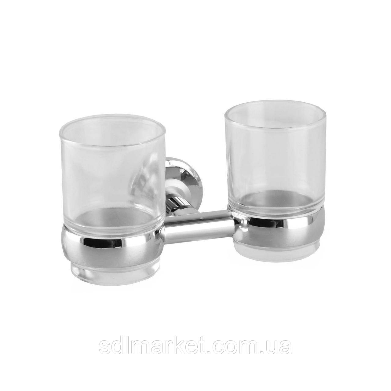 Стакан подвійний Perfect Sanitary Appliances YL 5801