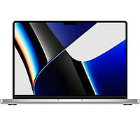 Ноутбук Apple MacBook Pro 16 Silver 2021 (MK1F3)