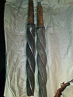 Розгортка котельня к. хв. 1:10 44 (29х44) (440/260) КМ4 Р18 (вн./зав.)