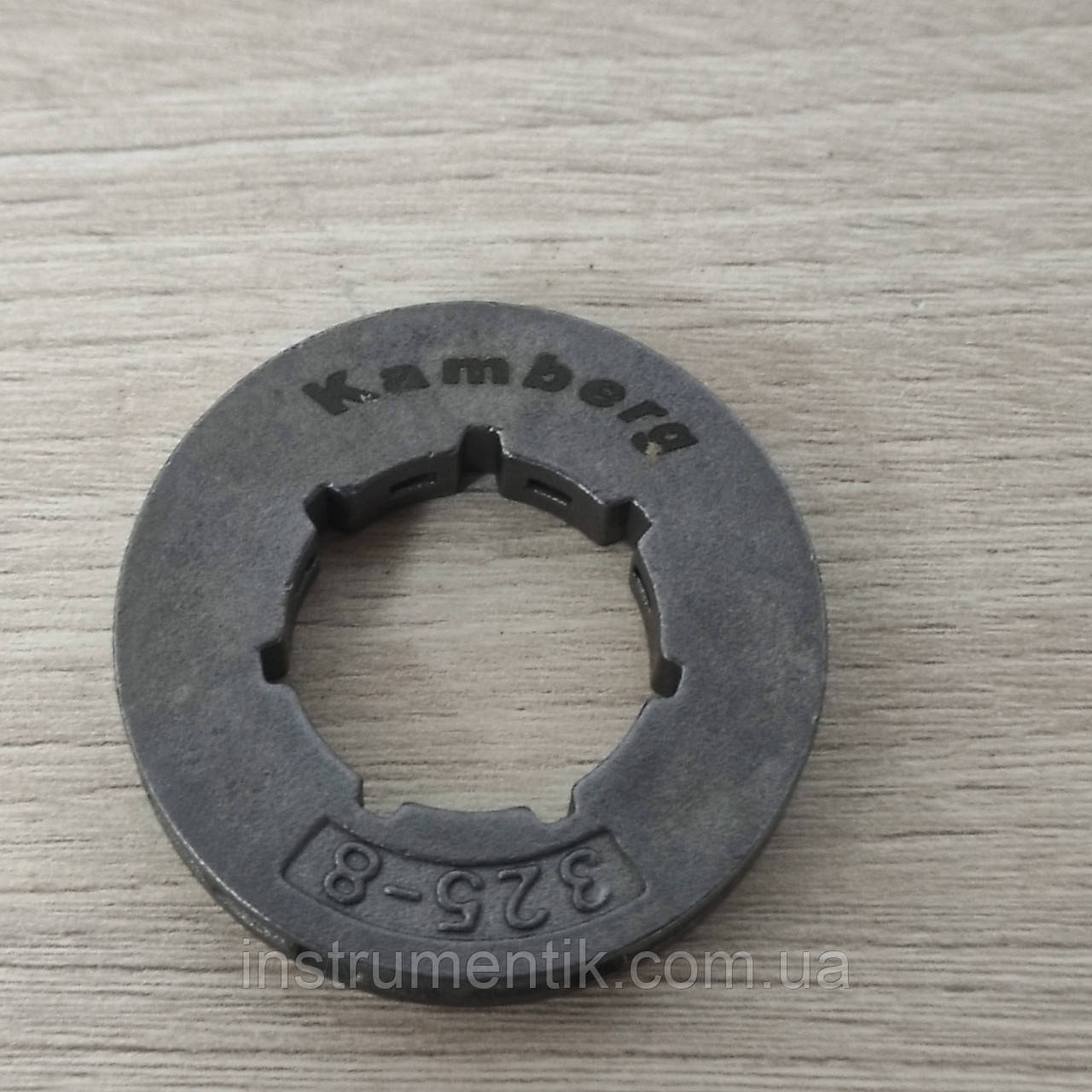 Вінець 325-8 Goodluck 4500/5200, фото 1