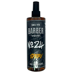 Одеколон Marmara Barber Graffiti №24 400мл (з розпилювачем) (10202092)