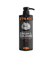 Крем-одеколон після гоління The Shave Factory Cream & Cologne Ruby 500 мл (10201006)