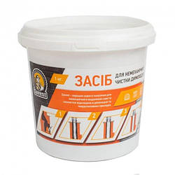 Засіб для чистки димоходу Savent 1кг