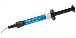 Флоу Іт (Flow It ALC) шприц
