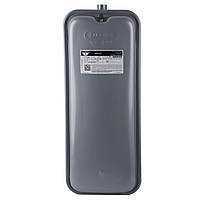 Бак Zilmet oem-pro для монтажу в котли Арт. 537 6л 3/4" 3bar прямокутний ( 13A6000619)