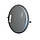 Бак Zilmet oem-pro для монтажу в котли плоский Арт. 521 8 л 3bar D. 392 СІРИЙ 3/8<unk> ( 13C0000826), фото 4