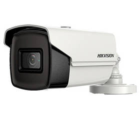 Камера відеоспостереження Hikvision DS-2CE16U1T-IT3F 3.6mm 8Мп Bullet