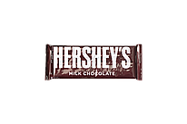 Шоколад Hershey's Milk Chocolate 43 г