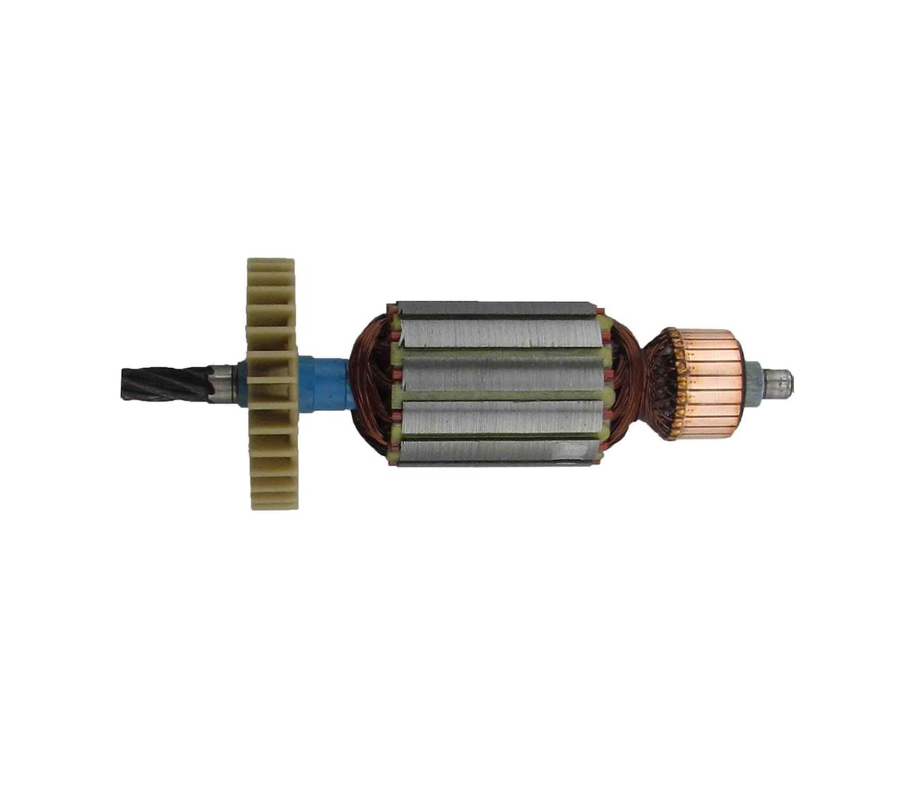 Якір на дискову пилу STURM CS50186, ЕНЕРГОМАШ ПЦ-50186