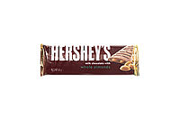 Шоколад HERSHEY'S Milk Chocolate with Almonds 41 г