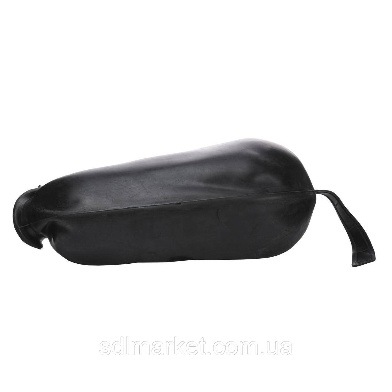 Резінова мембрана для бака Сristal, VOLKS 50л