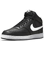 Кроссовки Nike Court Vision Mid NN Оригинал 43