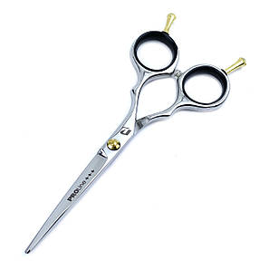 Перукарські ножиці PROline 5,5" PL104-55 Polish (3 клас)