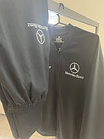 Спортивный костюм для мужчин с логотипом Мерседес Mercedes