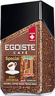Растворимый кофе Egoiste Special 100 гр