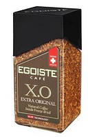 Розчинна кава Egoiste Extra Original 100 гр