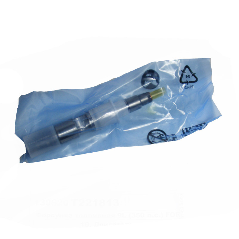 Форсунка паливна дв. 9L FORD 1833, 2533, 2633 T221813 6C469F593AC, фото 1