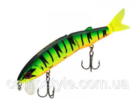 Воблер Goss Stalker 2 113Sp col. 08