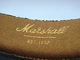 Накладка наголов'я амбушури для навушників Marshall Major 2 Major II Brown, фото 4