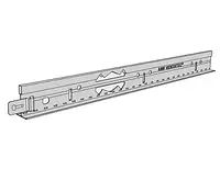 Профіль AMF Ventatec 3600 мм - 24/38мм (Німеччина)