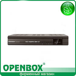 Супутниковий HD ресивер Openbox S4 PVR