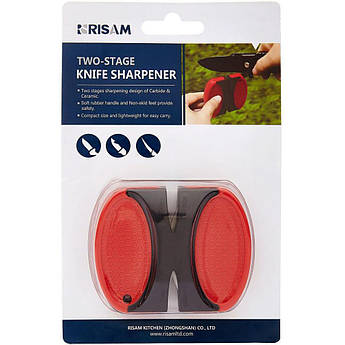 Кишенькове точило для ножів Risam Pocket Sharpener RO031