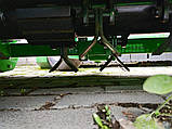 Подрібнювач мульчер рослинних залишків Bomet-2,0 польський 2,0 м, фото 8
