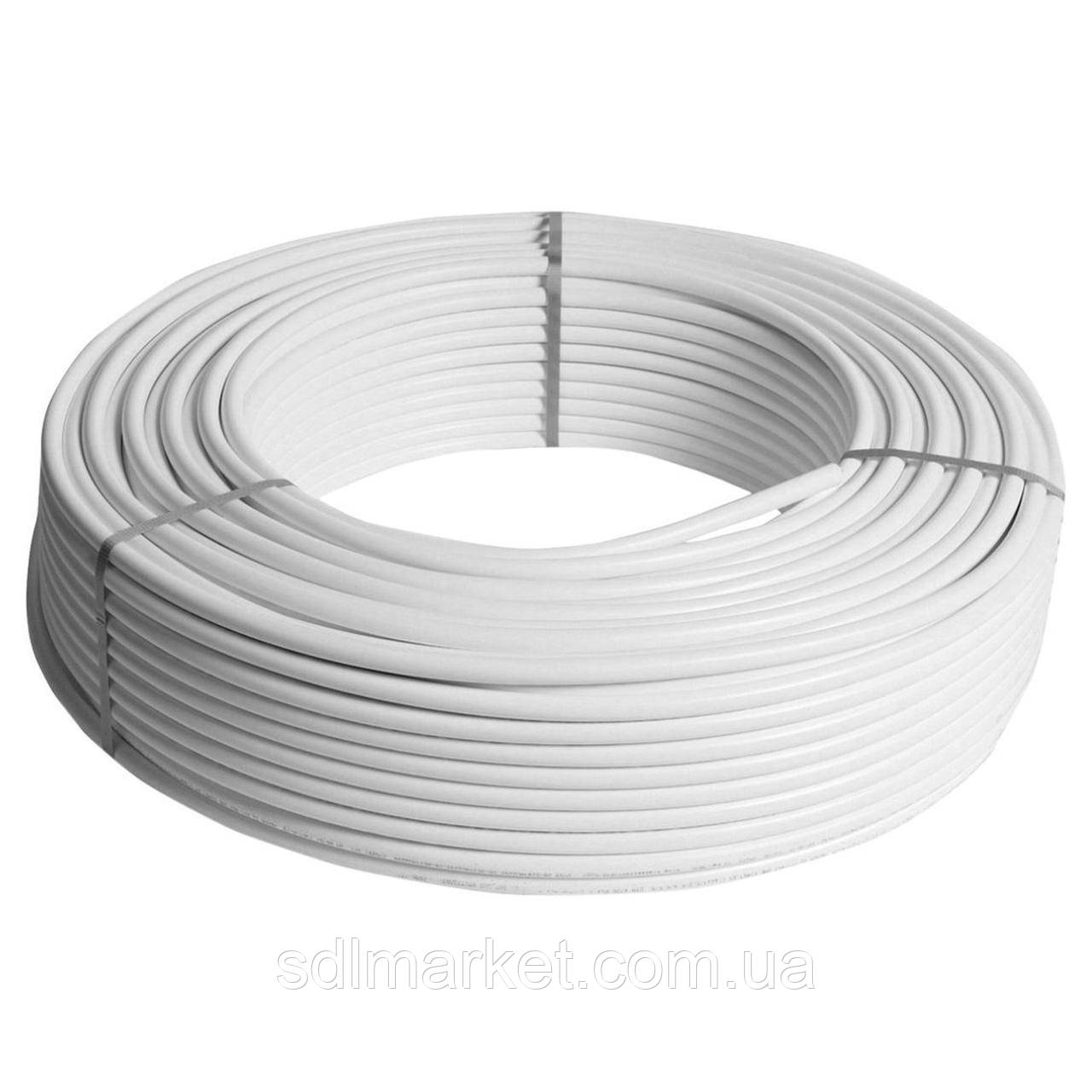 Труба ISOLTUBEX PE-RT 16x2 мм (100м) PERT16-R100