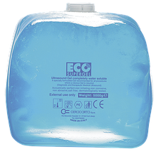 УЗД гель Eco Supergel (блакитний) 5кг