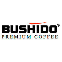 -Bushido- розчинна кава 