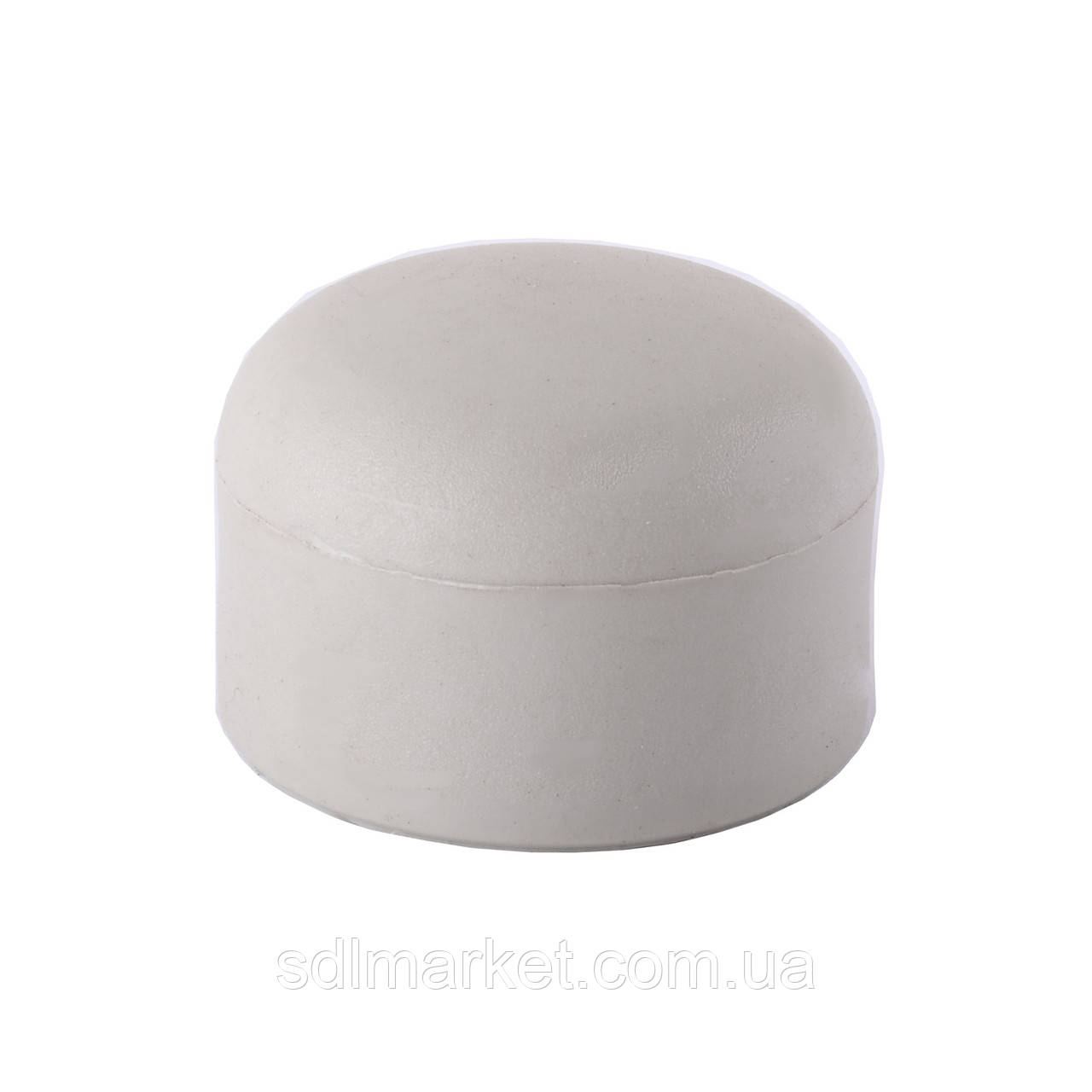 Заглушка (крихітка) Kalde PPR ф63 28050