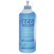 УЗД гель Eco Supergel (блакитний) 1кг