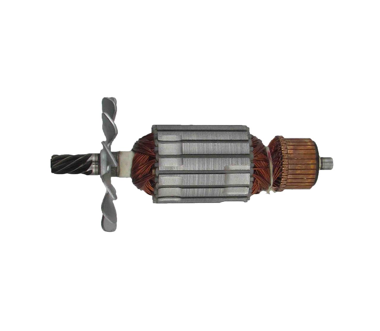 Якір на відрізну пилу Makita 2414NB, 2414B