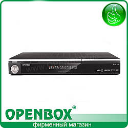 Супутниковий HD ресивер Openbox S8 PVR