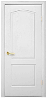 Двері грунтовані під фарбування каркасно-щитові Сімплі Модель Класик А