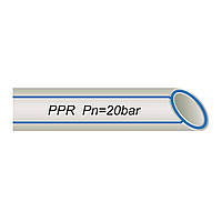 Труба VSplast PPR PIPE ф32*5.4mm (зелені літери на пакованні)