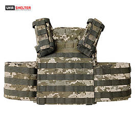 Військова амуніція