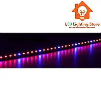 Світлодіодна FITO лінійка smd5730, 72 led/m, 12V, 10W, IP20 (FITO-5730-2\1-Gen.1)