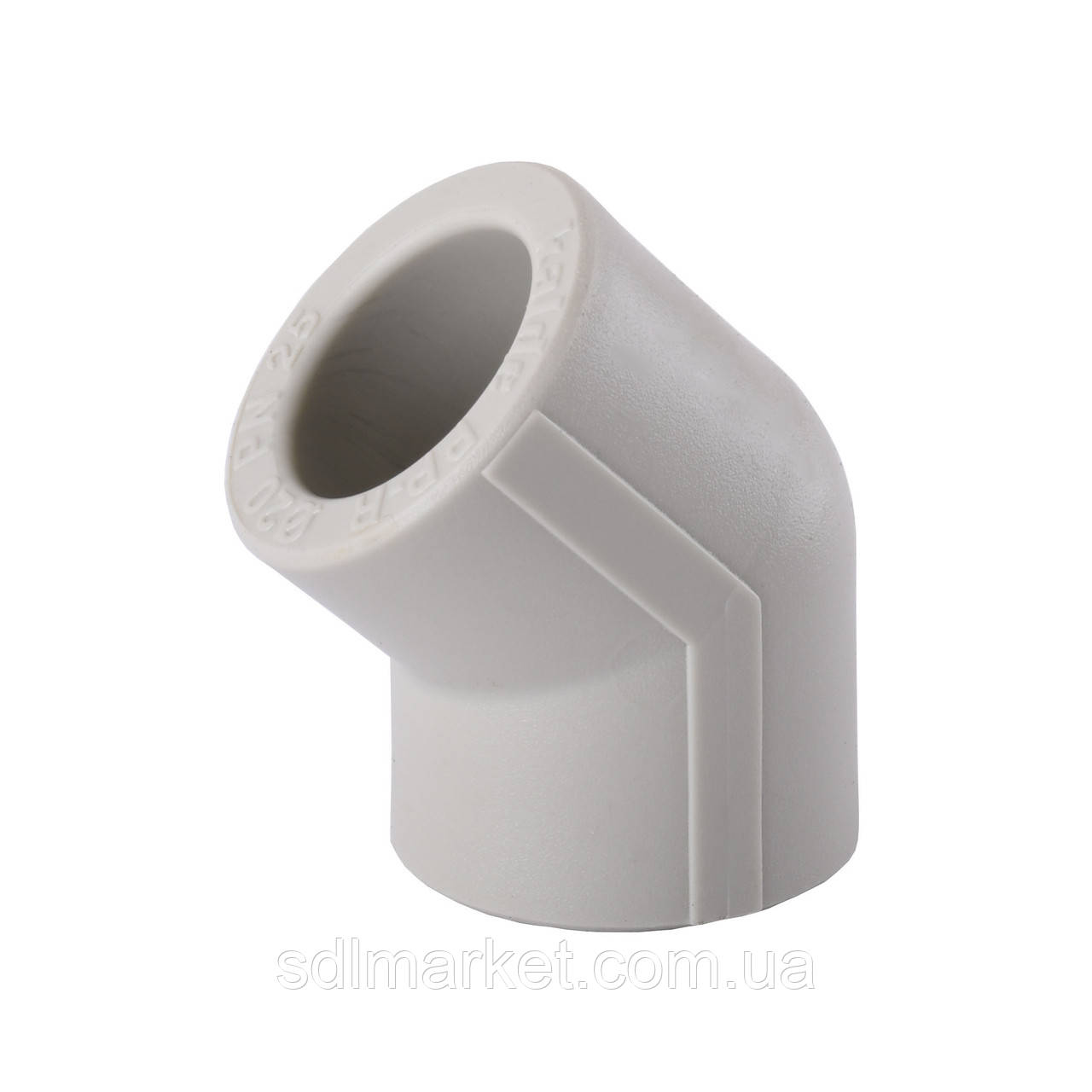 Кут 45 Kalde PPR ф110 14054