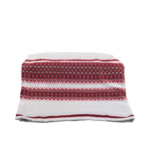 Скатертина з вишивкою 2,20х1,50 S3000, фото 1